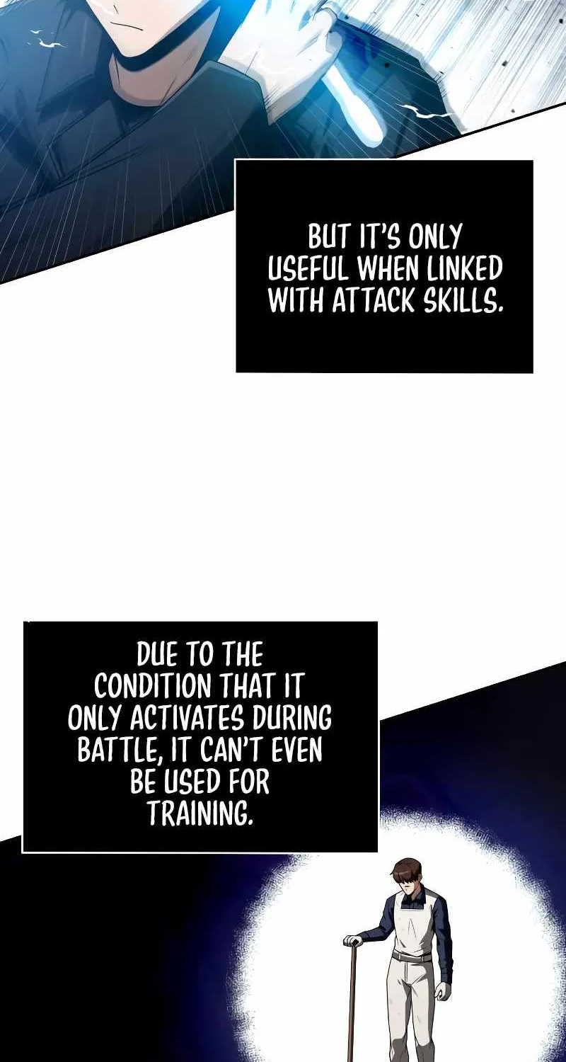 Clever Cleaning Life Of The Returned Genius Hunter Chapter 5 page 9 - 