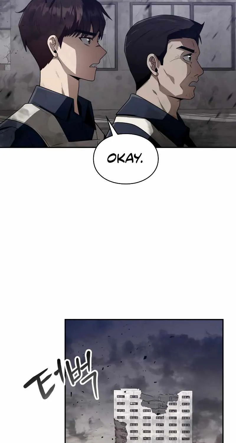 Clever Cleaning Life Of The Returned Genius Hunter Chapter 5 page 82 - 