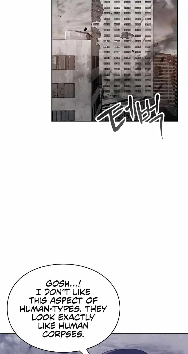 Clever Cleaning Life Of The Returned Genius Hunter Chapter 5 page 83 - 