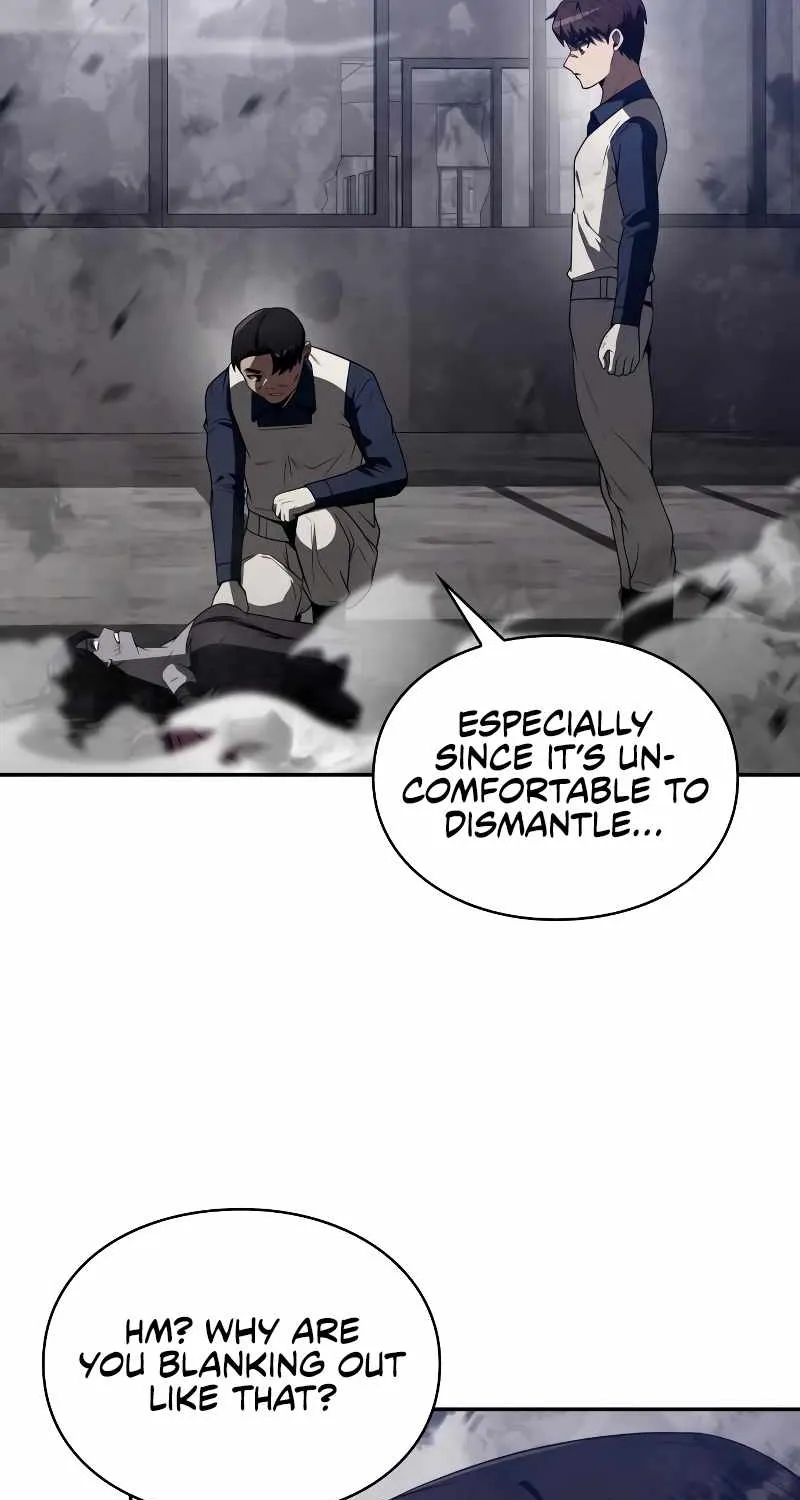 Clever Cleaning Life Of The Returned Genius Hunter Chapter 5 page 86 - 