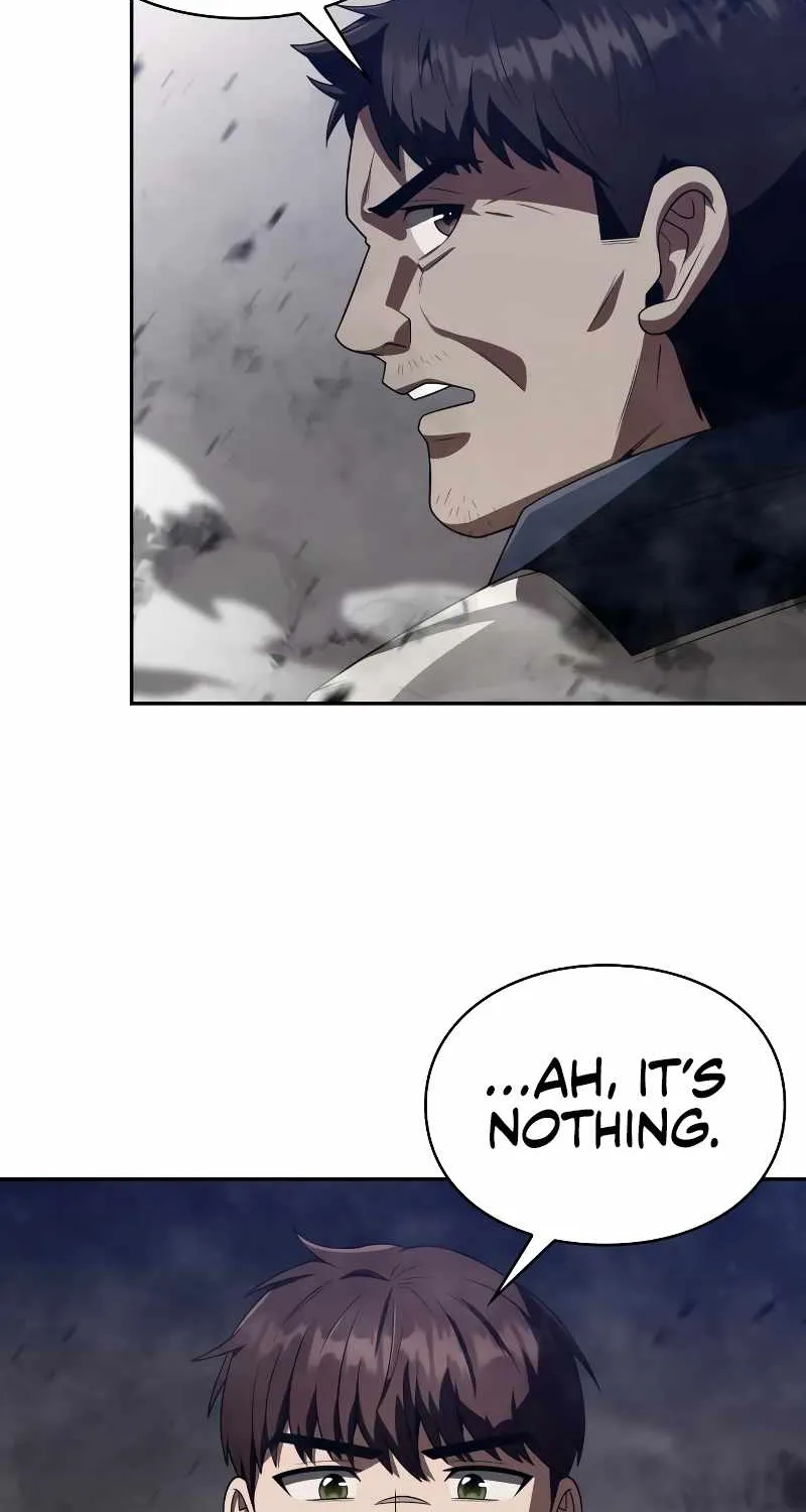 Clever Cleaning Life Of The Returned Genius Hunter Chapter 5 page 87 - 