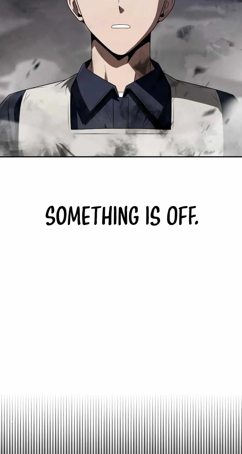 Clever Cleaning Life Of The Returned Genius Hunter Chapter 5 page 88 - 