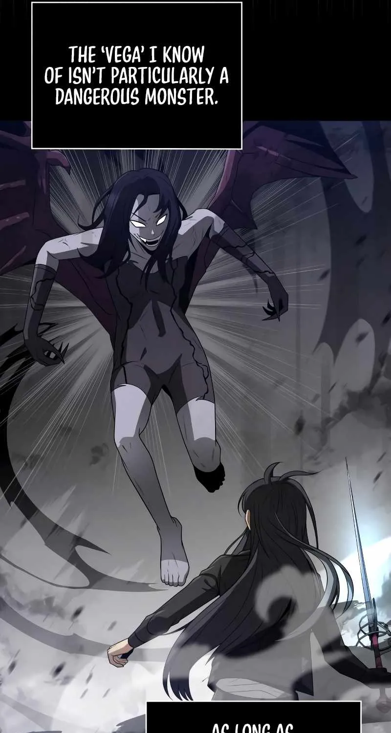 Clever Cleaning Life Of The Returned Genius Hunter Chapter 5 page 90 - 
