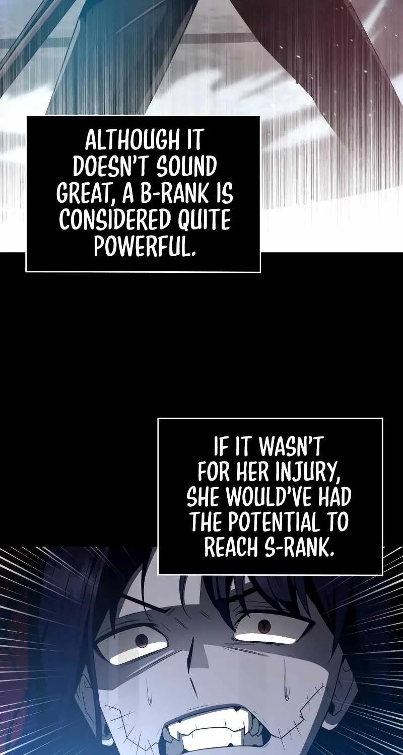 Clever Cleaning Life Of The Returned Genius Hunter Chapter 5 page 93 - 