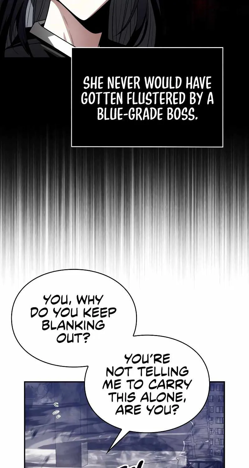 Clever Cleaning Life Of The Returned Genius Hunter Chapter 5 page 97 - 