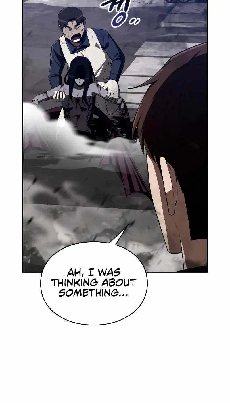 Clever Cleaning Life Of The Returned Genius Hunter Chapter 5 page 98 - 