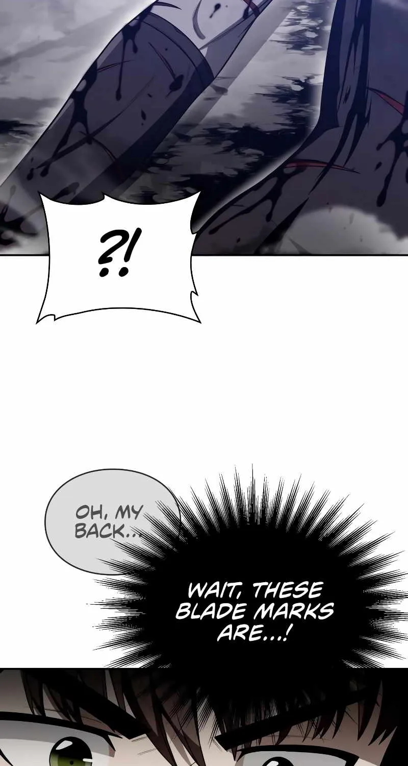 Clever Cleaning Life Of The Returned Genius Hunter Chapter 5 page 100 - 