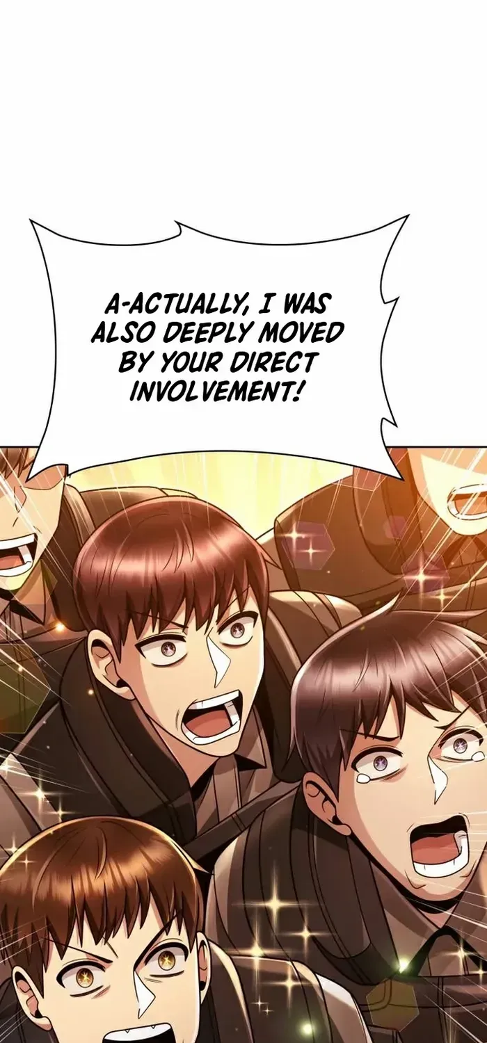 Clever Cleaning Life Of The Returned Genius Hunter Chapter 50 page 2 - 