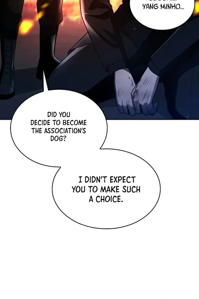 Clever Cleaning Life Of The Returned Genius Hunter Chapter 50 page 101 - 