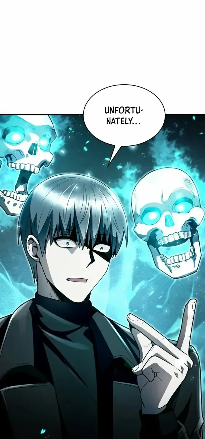 Clever Cleaning Life Of The Returned Genius Hunter Chapter 50 page 103 - 