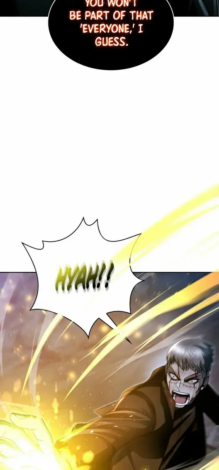 Clever Cleaning Life Of The Returned Genius Hunter Chapter 50 page 105 - 