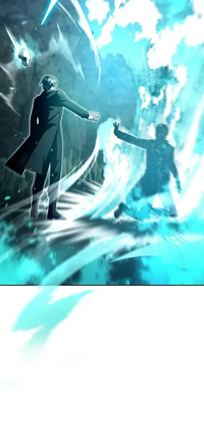 Clever Cleaning Life Of The Returned Genius Hunter Chapter 50 page 108 - 