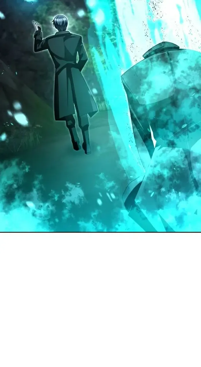 Clever Cleaning Life Of The Returned Genius Hunter Chapter 50 page 110 - 