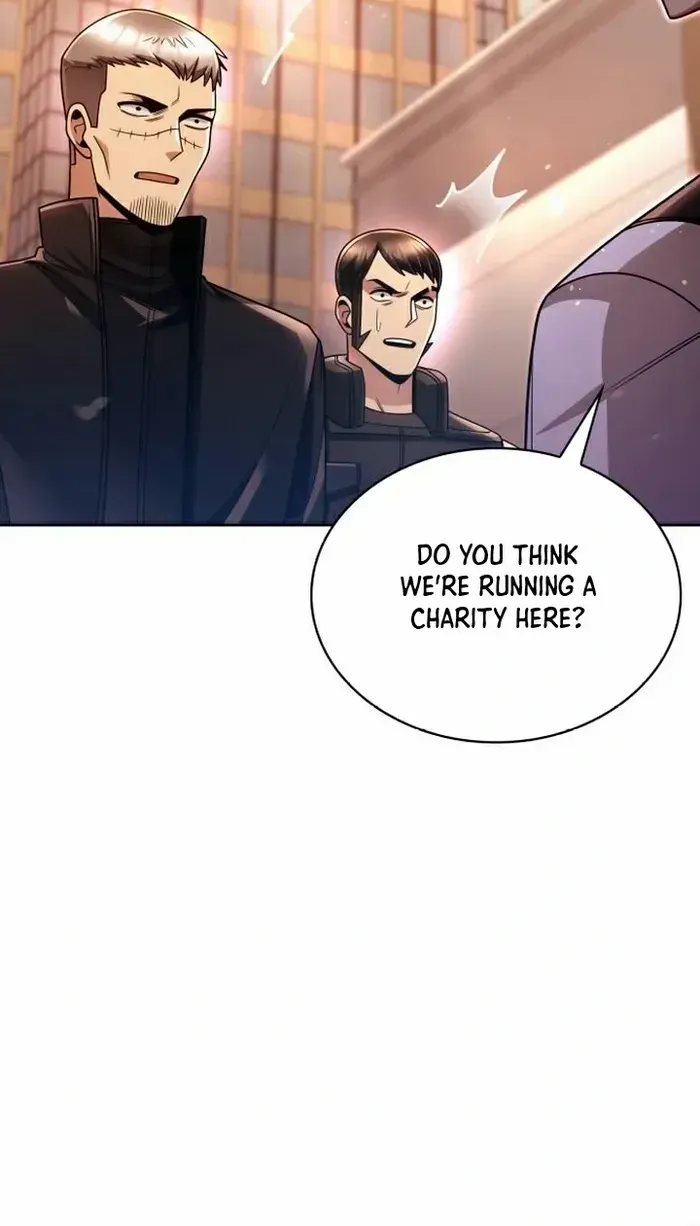 Clever Cleaning Life Of The Returned Genius Hunter Chapter 50 page 13 - 