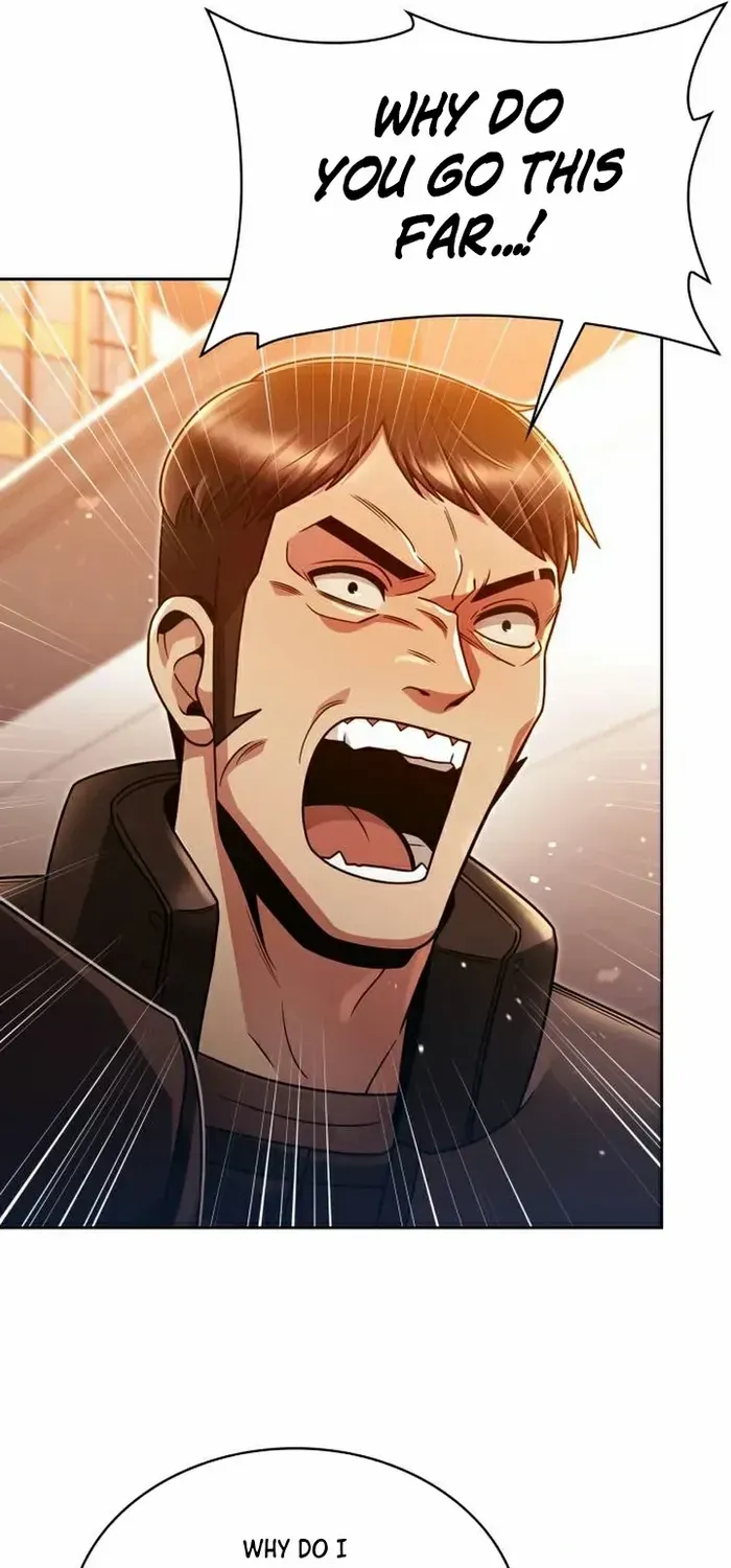 Clever Cleaning Life Of The Returned Genius Hunter Chapter 50 page 14 - 