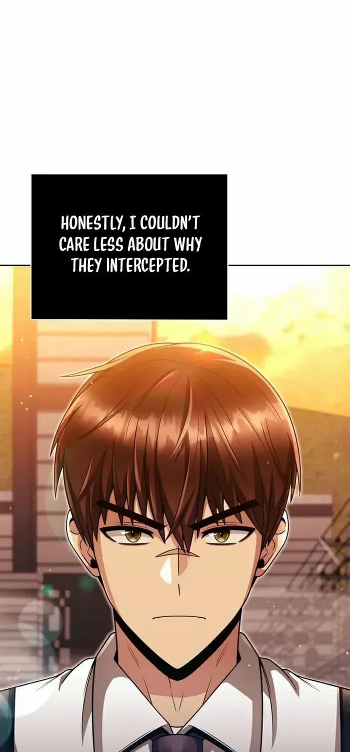 Clever Cleaning Life Of The Returned Genius Hunter Chapter 50 page 16 - 