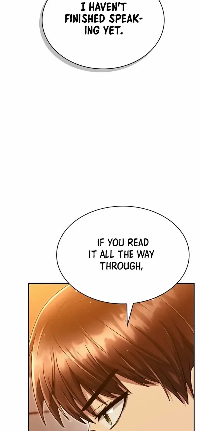 Clever Cleaning Life Of The Returned Genius Hunter Chapter 50 page 24 - 