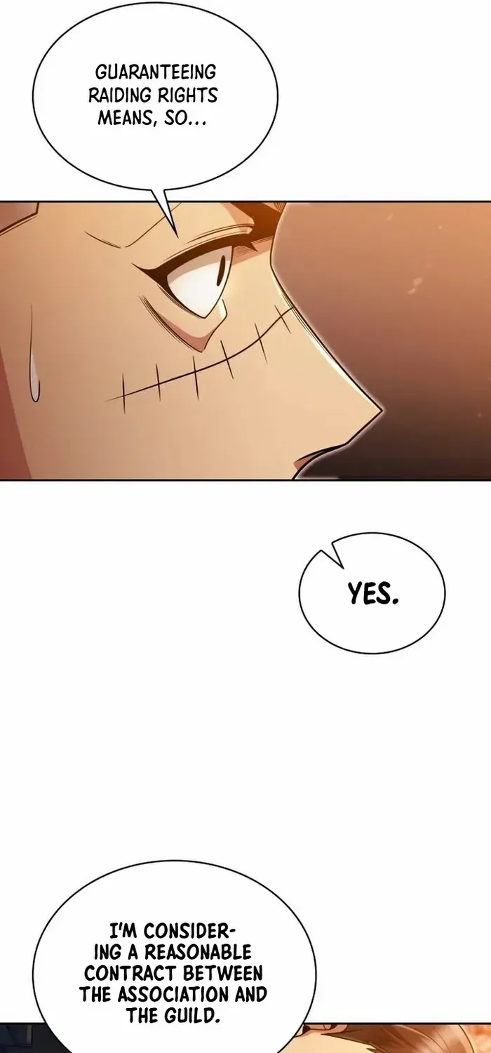 Clever Cleaning Life Of The Returned Genius Hunter Chapter 50 page 28 - 