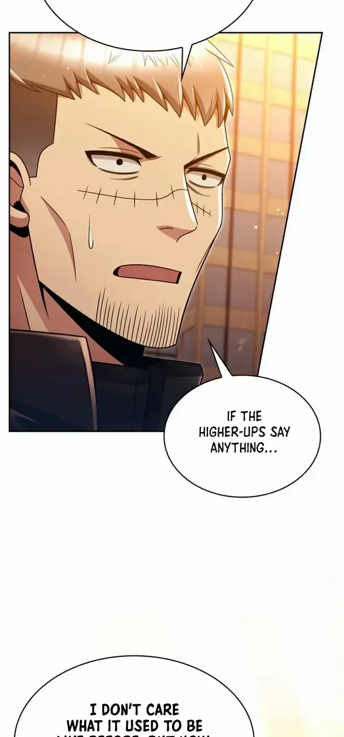 Clever Cleaning Life Of The Returned Genius Hunter Chapter 50 page 31 - 
