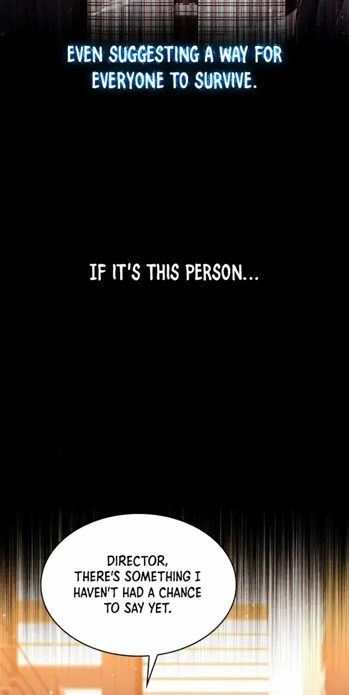Clever Cleaning Life Of The Returned Genius Hunter Chapter 50 page 36 - 