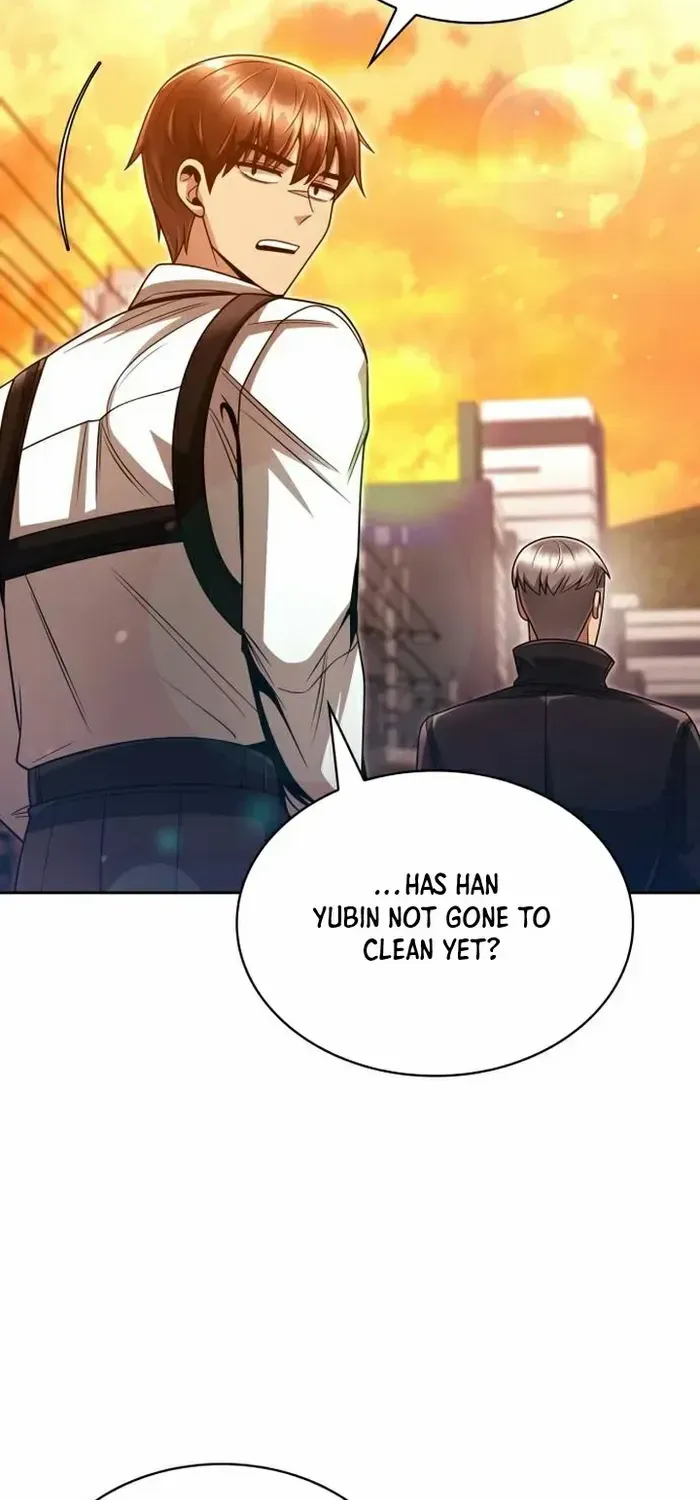 Clever Cleaning Life Of The Returned Genius Hunter Chapter 50 page 38 - 