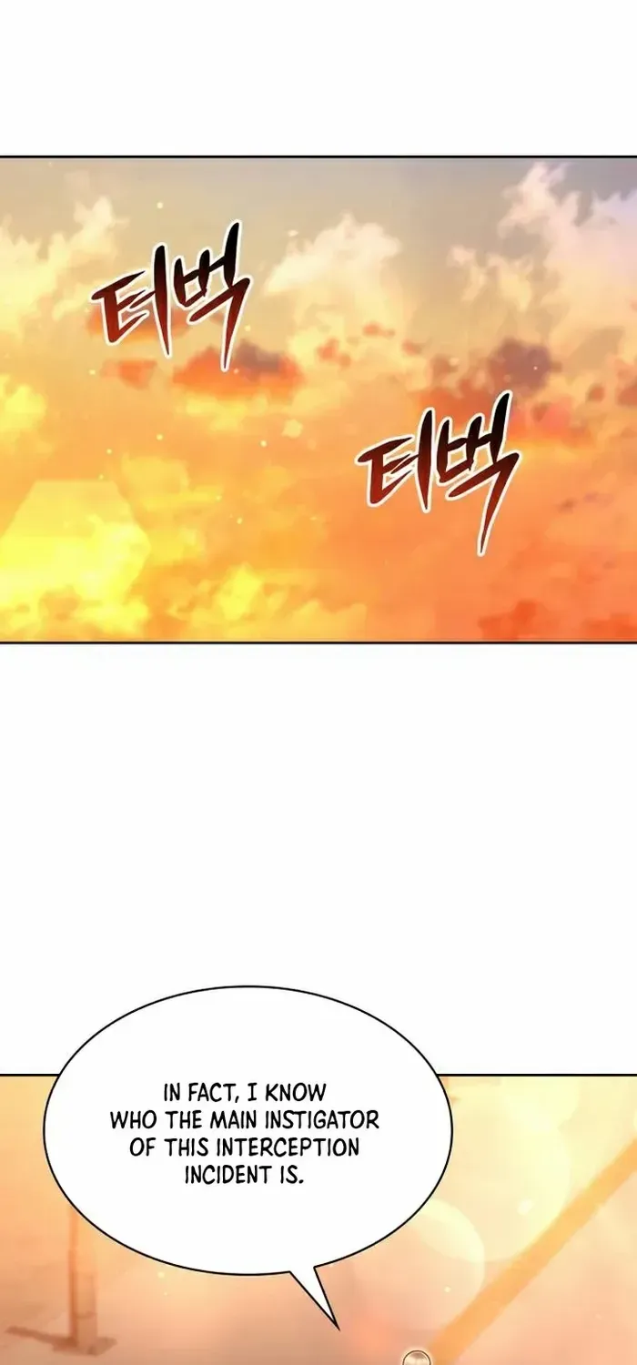 Clever Cleaning Life Of The Returned Genius Hunter Chapter 50 page 40 - 