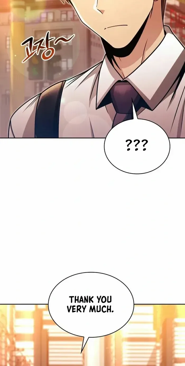 Clever Cleaning Life Of The Returned Genius Hunter Chapter 50 page 5 - 