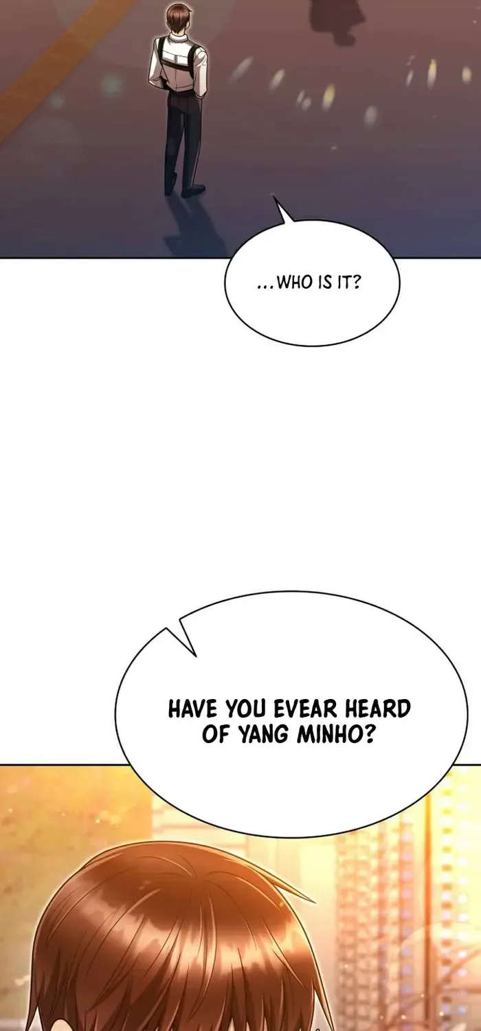 Clever Cleaning Life Of The Returned Genius Hunter Chapter 50 page 42 - 