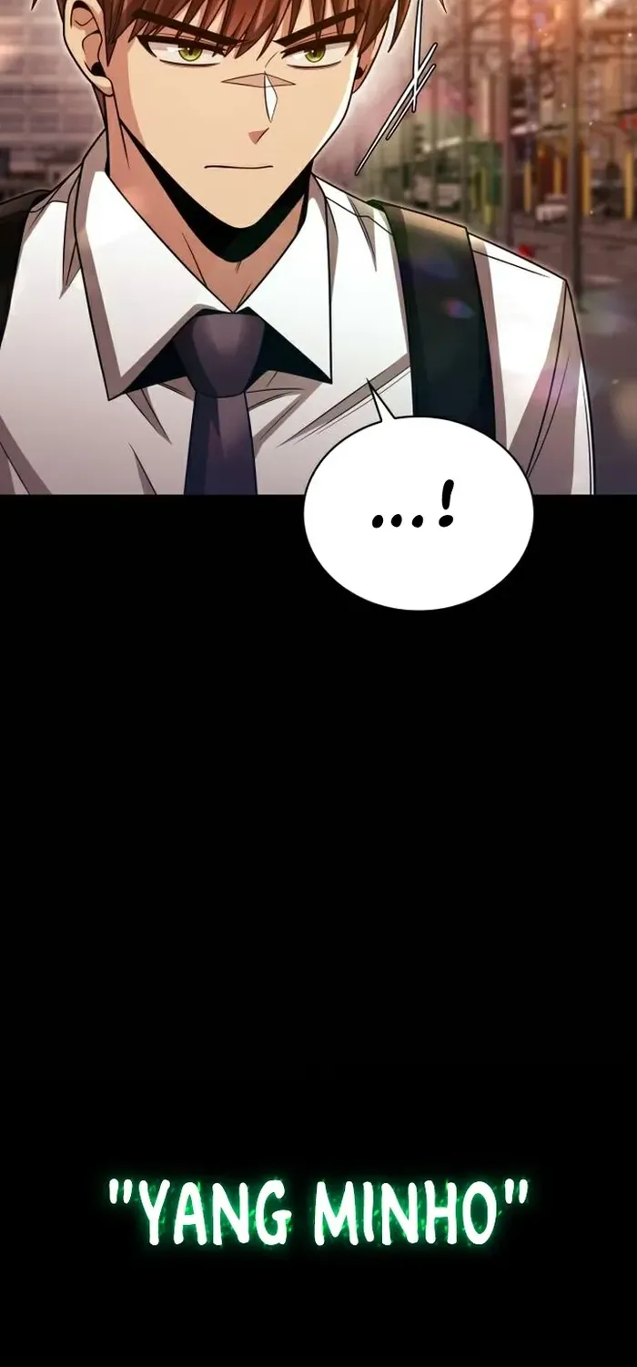 Clever Cleaning Life Of The Returned Genius Hunter Chapter 50 page 43 - 