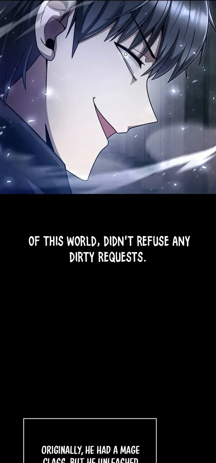 Clever Cleaning Life Of The Returned Genius Hunter Chapter 50 page 46 - 