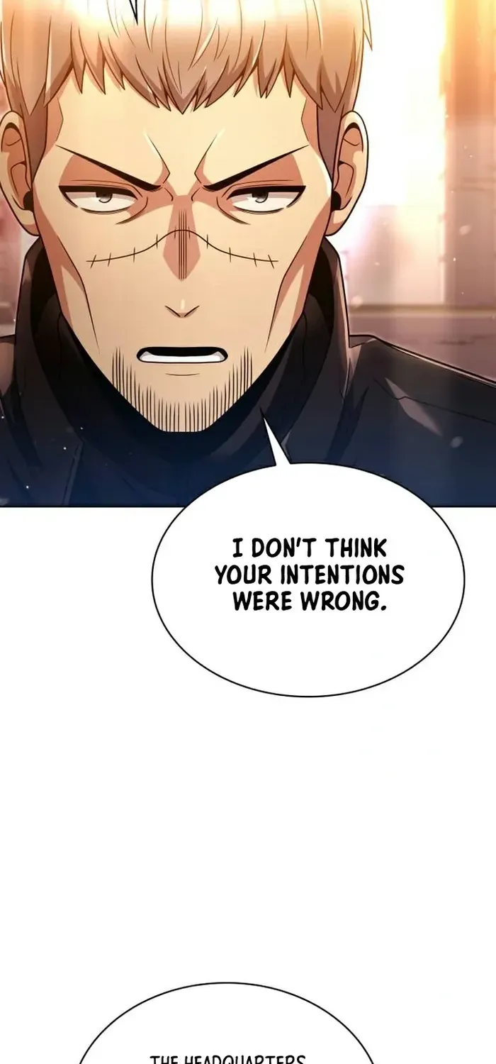 Clever Cleaning Life Of The Returned Genius Hunter Chapter 50 page 7 - 