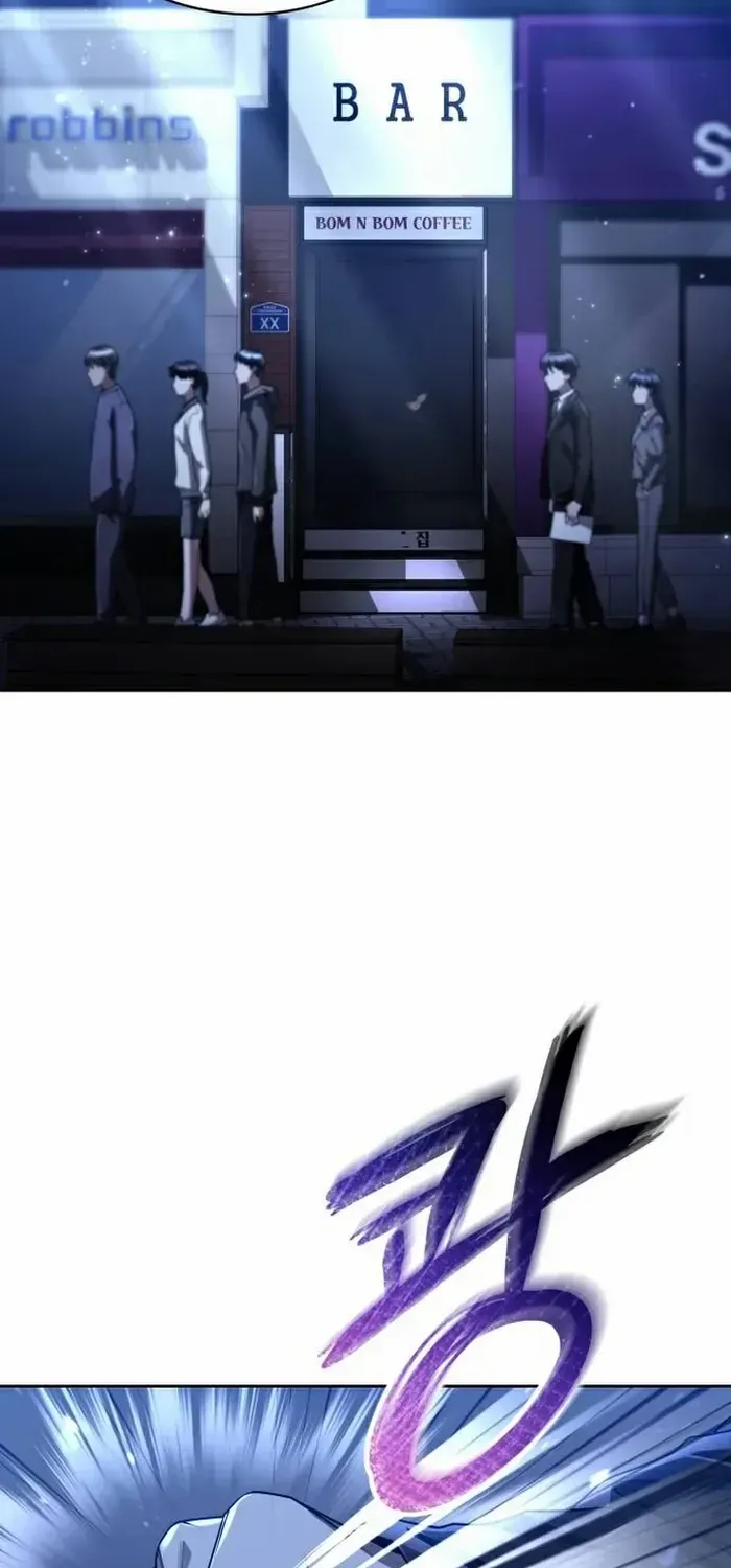 Clever Cleaning Life Of The Returned Genius Hunter Chapter 50 page 61 - 