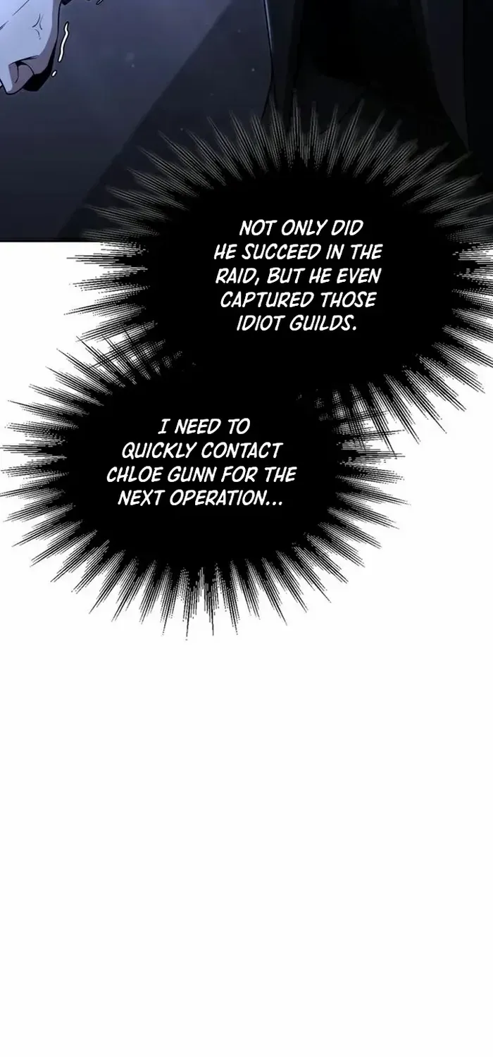 Clever Cleaning Life Of The Returned Genius Hunter Chapter 50 page 63 - 