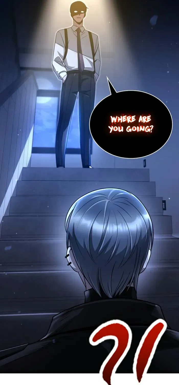 Clever Cleaning Life Of The Returned Genius Hunter Chapter 50 page 65 - 