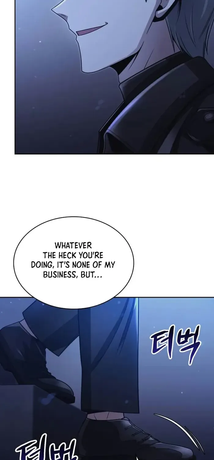 Clever Cleaning Life Of The Returned Genius Hunter Chapter 50 page 67 - 