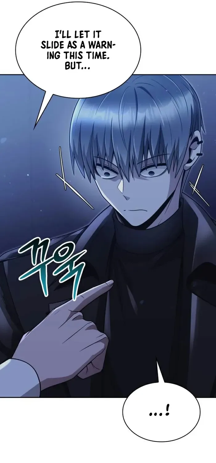 Clever Cleaning Life Of The Returned Genius Hunter Chapter 50 page 70 - 