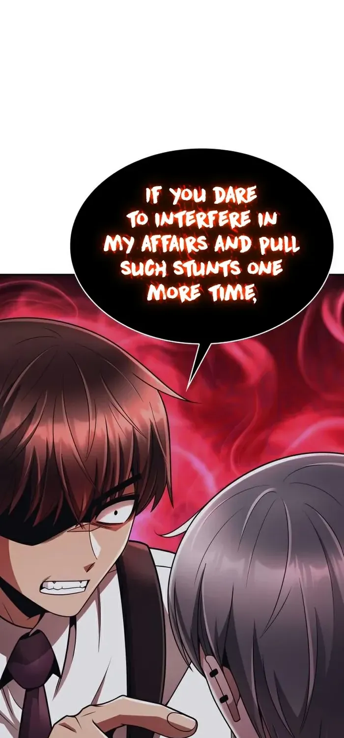 Clever Cleaning Life Of The Returned Genius Hunter Chapter 50 page 71 - 