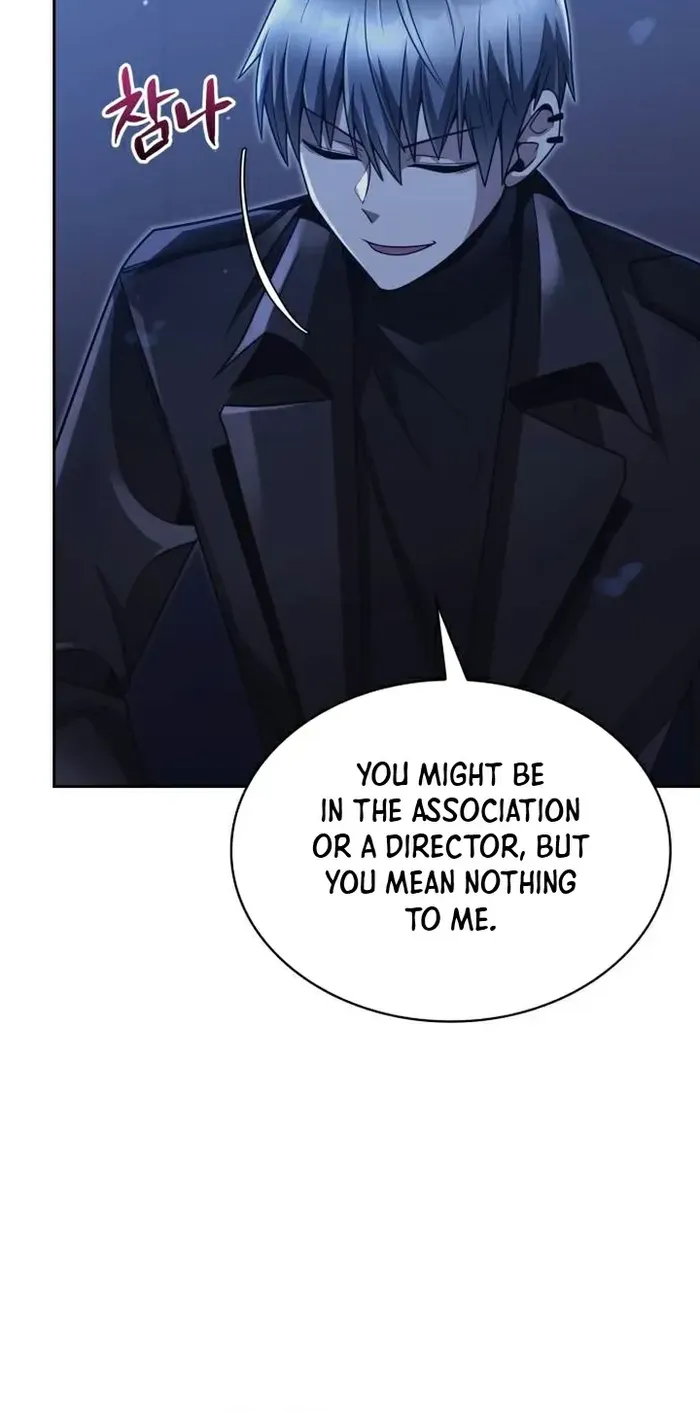 Clever Cleaning Life Of The Returned Genius Hunter Chapter 50 page 73 - 