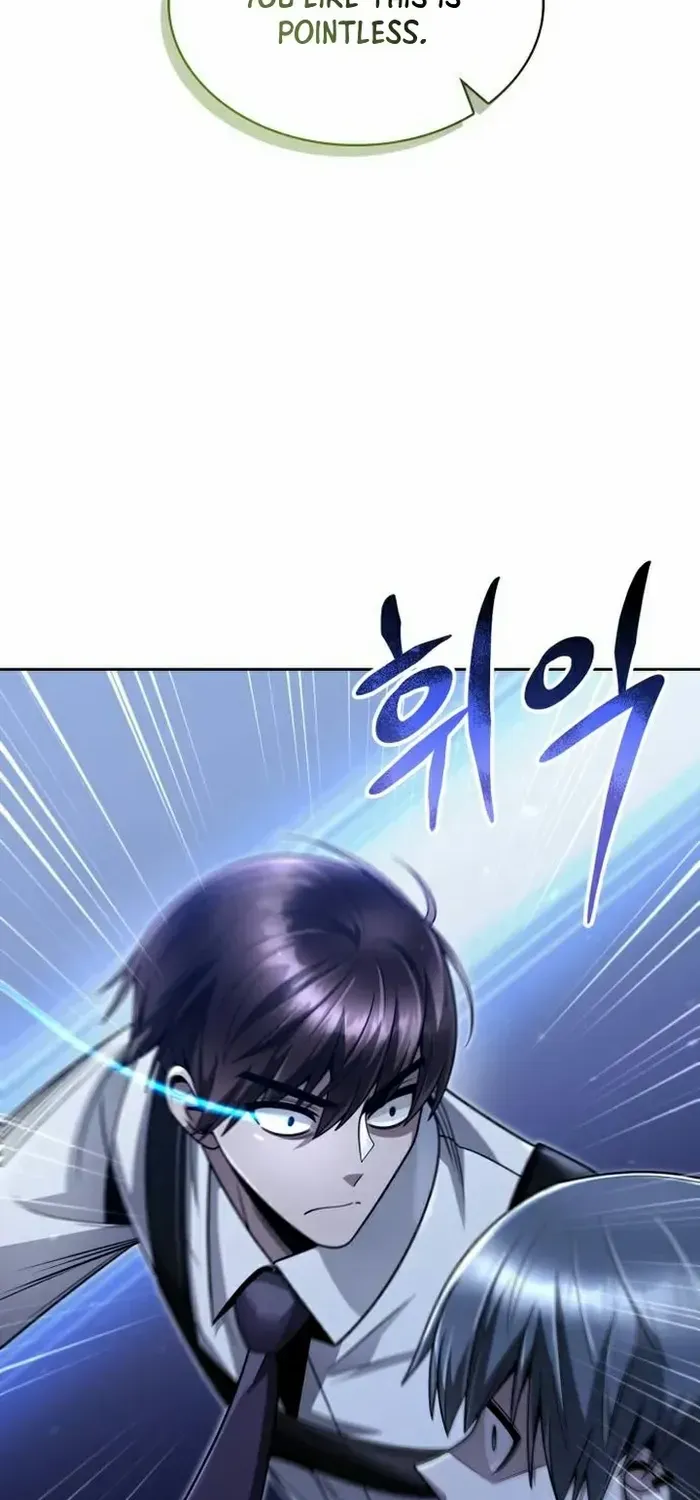 Clever Cleaning Life Of The Returned Genius Hunter Chapter 50 page 75 - 