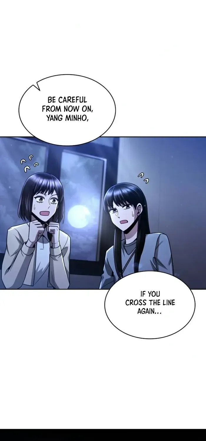 Clever Cleaning Life Of The Returned Genius Hunter Chapter 50 page 80 - 