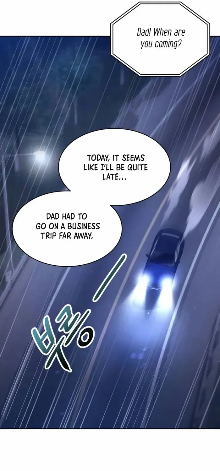 Clever Cleaning Life Of The Returned Genius Hunter Chapter 50 page 83 - 