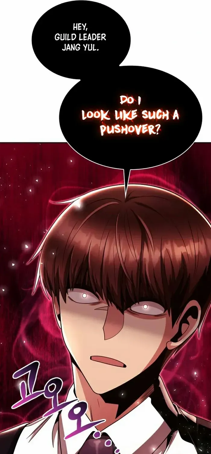Clever Cleaning Life Of The Returned Genius Hunter Chapter 50 page 10 - 