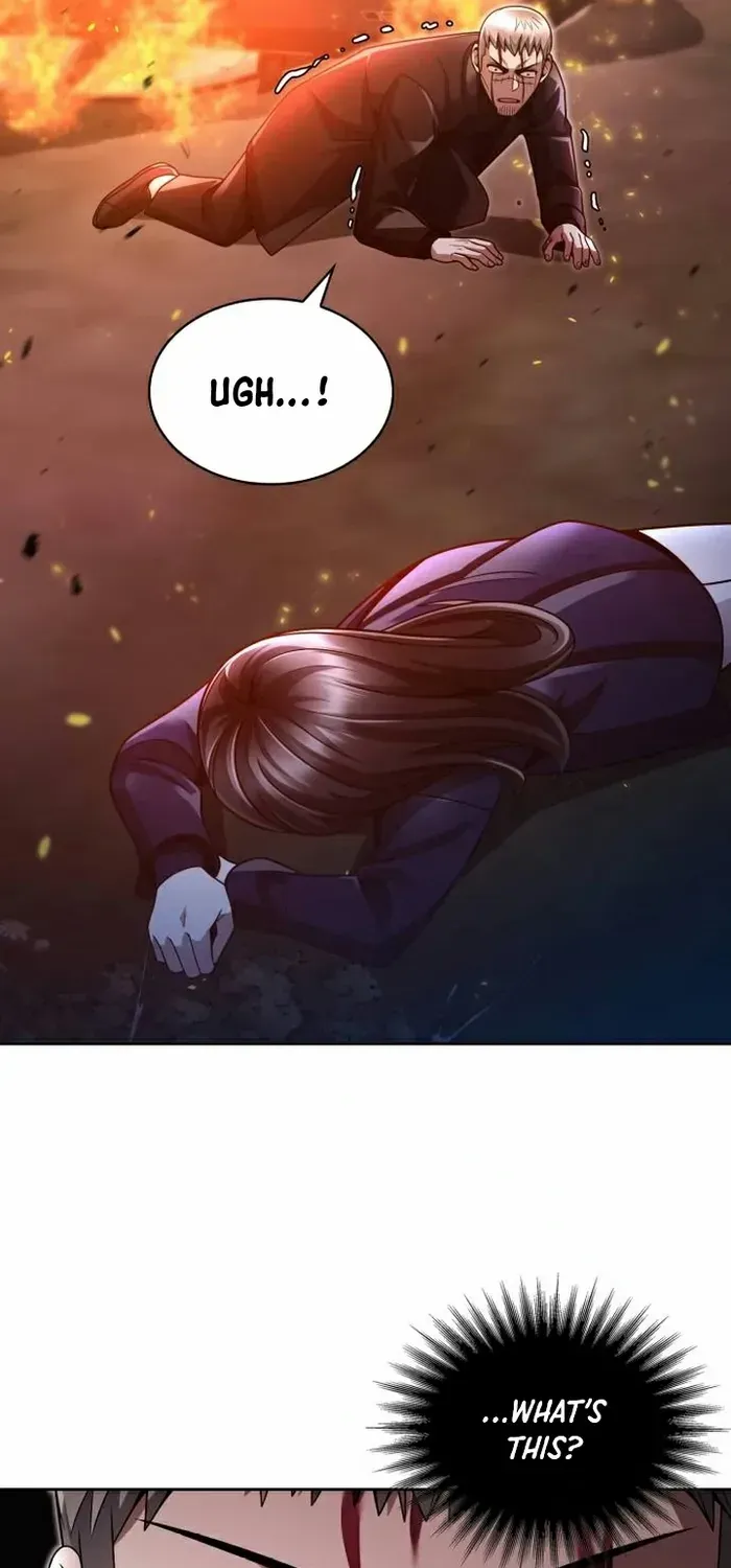Clever Cleaning Life Of The Returned Genius Hunter Chapter 50 page 93 - 