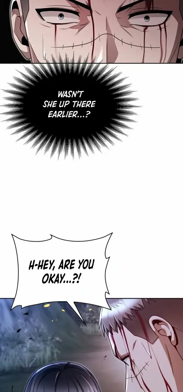 Clever Cleaning Life Of The Returned Genius Hunter Chapter 50 page 94 - 