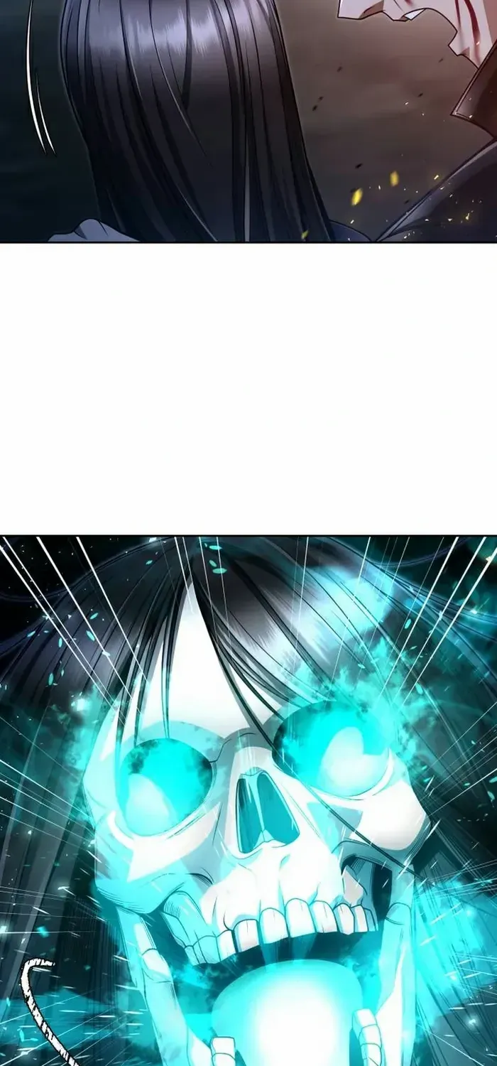 Clever Cleaning Life Of The Returned Genius Hunter Chapter 50 page 95 - 