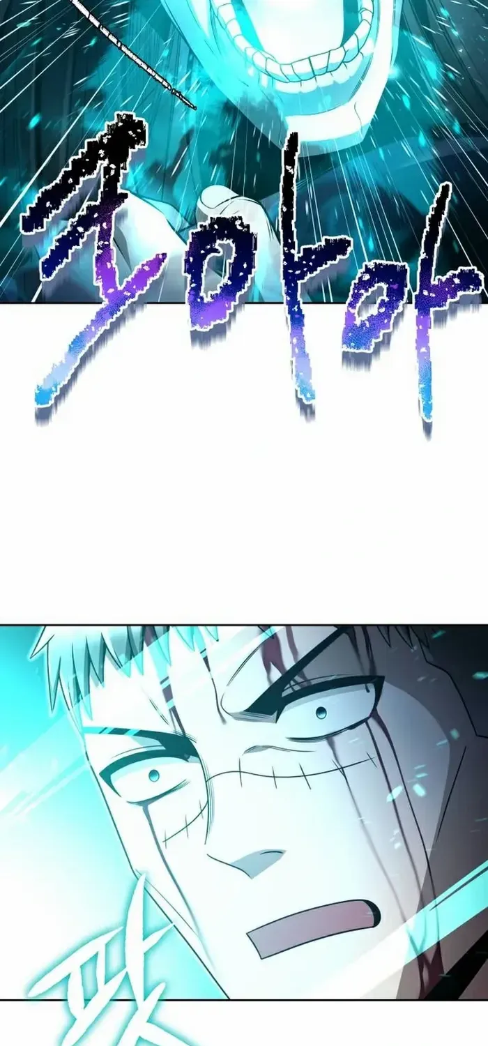 Clever Cleaning Life Of The Returned Genius Hunter Chapter 50 page 96 - 