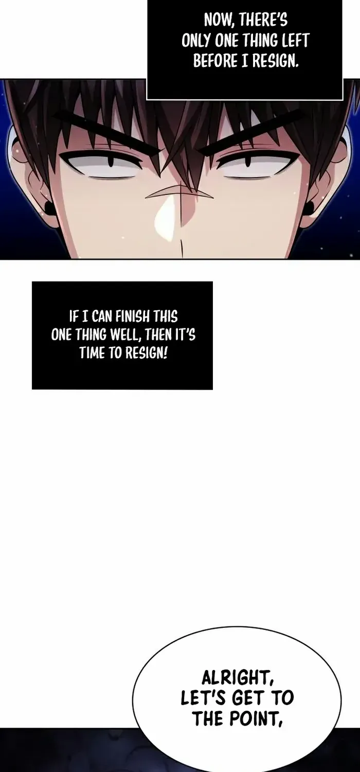 Clever Cleaning Life Of The Returned Genius Hunter Chapter 51 page 13 - 