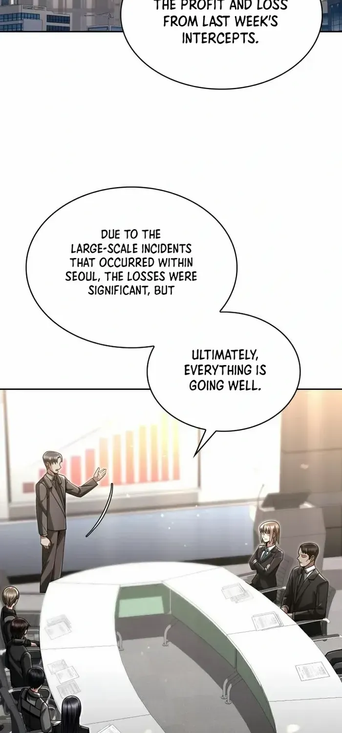 Clever Cleaning Life Of The Returned Genius Hunter Chapter 51 page 3 - 