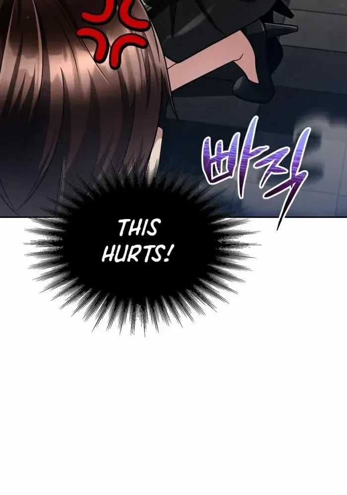 Clever Cleaning Life Of The Returned Genius Hunter Chapter 51 page 25 - 