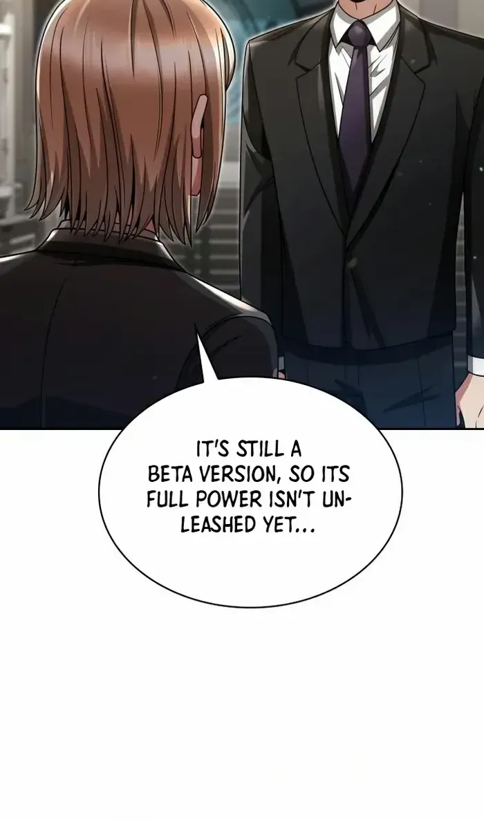 Clever Cleaning Life Of The Returned Genius Hunter Chapter 51 page 29 - 